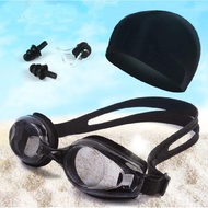 Swimming Goggles/Advanced Goggle Set