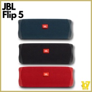 JBL Flip 5 Portable Bluetooth Speaker waterproof