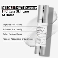 CICA REEDLE SHOT 100 Sponge Micro Needle 3UHH