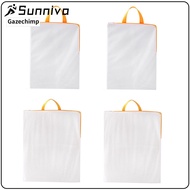 Laundry Washing Bag Mesh Laundry Bag Travel Storage Organizer Bag Breathable Lingerie Bag for Stocki