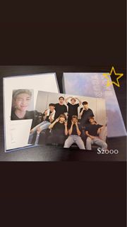 BTS 防彈少年團 LY紐約 LY歐洲 DVD JIMIN SOLO FACE 朴智旻 PROOF 豪華版專輯