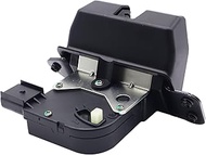 HiSport 81230-3Z000 Rear Tailgate Hatch Latch Lock Actuator Compatible with Hyundai Santa Fe 2013-20