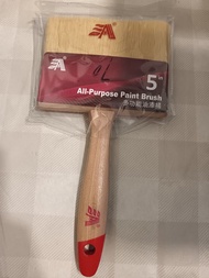 3A油掃 5吋 全功能油掃