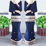 ADRIANA  MINI  KURUNG  MODERN