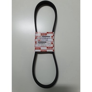Fan Belt Front Engine Isuzu D-Max All New Euro 3 7PK1020 *Genuine*