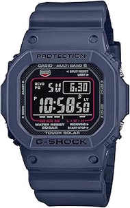 CASIO G-SHOCK GW-M5610U-2JF [20 ATM Water Resistant Solar Radio Wave GW-M5610 Series] Watch Shipped 