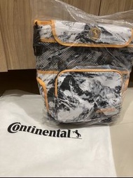 德國continental 馬牌冰峰包 14L後背兩用保冰背包 斜背包 側背包 後背包 露營 爬山 烤肉 戶外活動