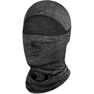 Musion Ice Silk Balaclava Motorcycle Sun Protection Full Face Mask Dust Proof Penutup Muka Rider Qui