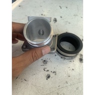 intek troter body y15 flow cnc