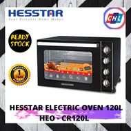 HESSTAR HEO-CR120 Electric Oven 120L