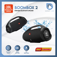 JBL Boombox  -   Portable Bluetooth Speaker / Waterproof Speaker / JBL