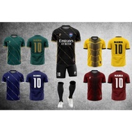 Clear stock Jersi Murah Panzer