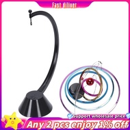 JR-  Solar System   Mobile Desk Toy