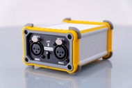 กล่อง Stereo Passive Isolated box รุ่น ISO-2PRO