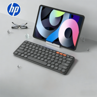 HP K231 Wireless Bluetooth Keyboard, Long Battery Life Office Lightweight Portable Keyboard, Compati