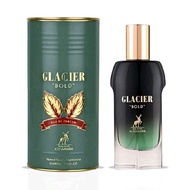Glacier Bold by maison Alhambra for unisex 100ml edp