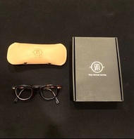 保留中 TVR 504 玳瑁 gentle monster Oliver peoples tart optical