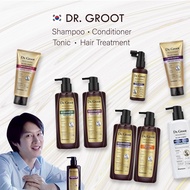 Dr.Groot Hair Treatment Hair Loss Shampoo and Conditioner