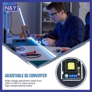 N&Y   Voltage Adjustable   Boost 70W 9V 12V 24V Input to 200V 450V Output for Audio Power Amplifier 