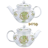 (日本代購) 新葉喵 茶壺