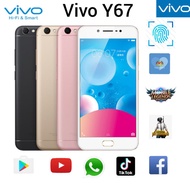 VIVO Y67 4GB+32GB 4G LTE ***(Used)****