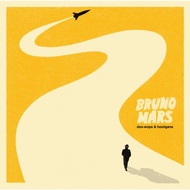 Bruno Mars - Doo-Wops & Hooligans ( Vinyl / LP )