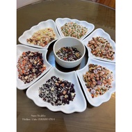 Nutrition Porridge 7 flavors