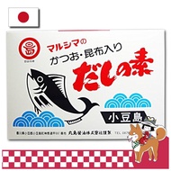 Marushima Bonito and Kelp Dashi Stock Powder H