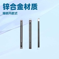 Wire Protector Aluminum Alloy Door Window Wire Protector Wire Protector Access Control Wire Protecto