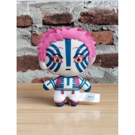 Demon Slayer sega plush - Akaza