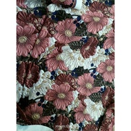 Kain Pasang Mango Silk Viral