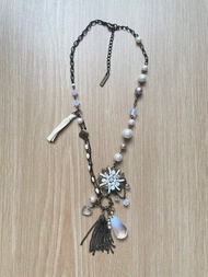 Anna Sui necklace 頸鏈