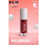 NEW CASING 1 PCS BUTTERMATTE ROMESA EMPIRE  Lipstick