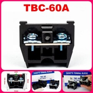 Terminal Block Terminal Block TBC-60A TBC 60A