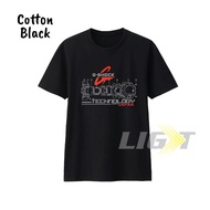 BIG SIZE G S H O C K JAPAN Limited Design Cotton Jersey Shirt Oversized Baju Besar 7XL 6XL 5XL