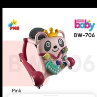 Baby Walker Iora Baby Walker Iora BW703 / BW706– PMB Toys