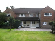 Tanglewood Gatwick Bed & Breakfast