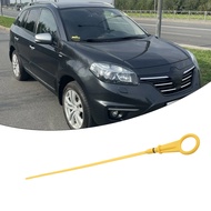(Blink）Engine Oil Dipstick Precise Oil Level Measurement Prevents Engine Wear