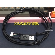 Logitech G102 G103 G203 mouse cable G403 mouse cable G402 Gpro hero mouse cable wire version