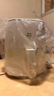 Bruno Compact Air Fryer BAK503 氣炸鍋