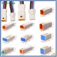 HECCEHZP Automotive Waterproof Cable Connector, JST JWPF Type JWPF-VSLE-S JST JWPF Male Female Butt 