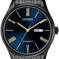 Citizen gents automatic watch