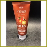 ▌ ◄ ✦ FRESH Skinlab Tomato Glass Skin Products