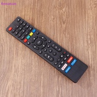 Annasun TV Remote Control For ONN RCA AIWA NEX JVC Dalinsky Skotech TV 32SKHD20BS 32SKHD20TS TV Remo