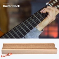 TWINKLE1 Guitar Neck Long Neck For Guitar Banjo Musical Instruments Guitar Accessories Guitar Parts 
