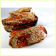 ▙ ⚑ ♥ Pinasugbo 115 grams | Merzci Pasalubong | 12 Pieces | Banana Strips | Iloilo's Best | Consilv