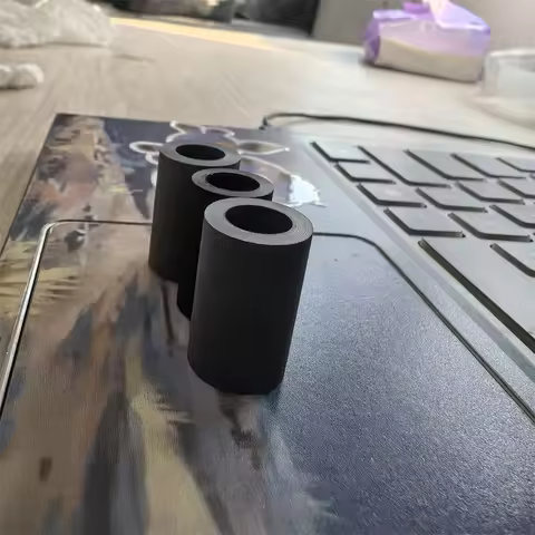 10XF2A68-67913 RM2-5752-000 Separation Pickup Roller Tire for HP M402 M403 M426 M501 M506 M507 M527 