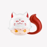 แก้วมัค Dimoo No Ones Gonna Sleep Series