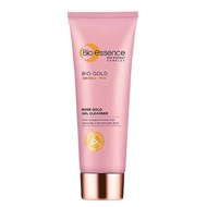 Bio Essence Bio-Gold Rose Gold Gel Cleanser 100g