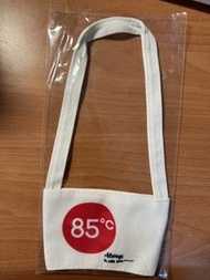 正版85度C飲料杯套 🌟全新現貨🌟 85度C 飲料提袋 飲料套 手搖杯套 飲料提袋 飲料 咖啡 早餐